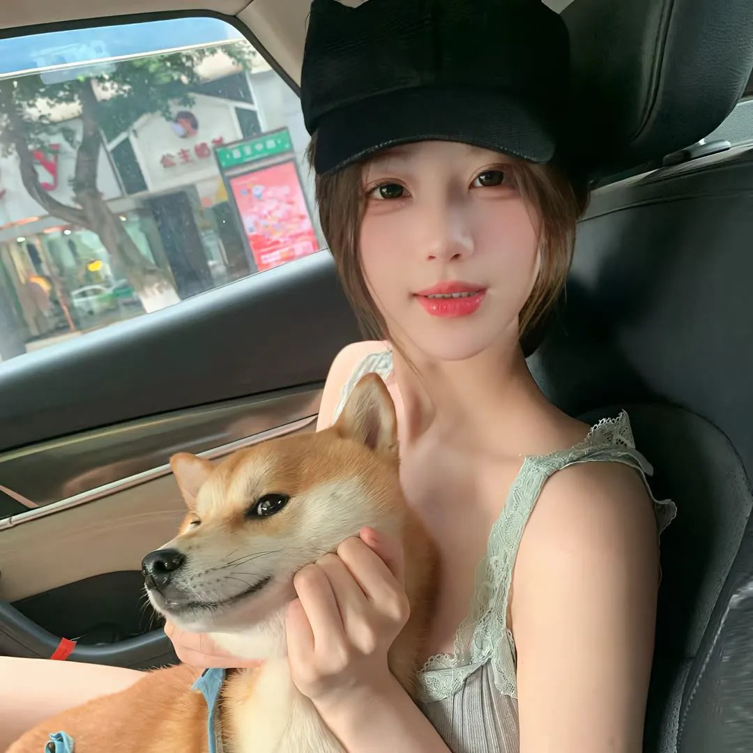 幸运缘是妳