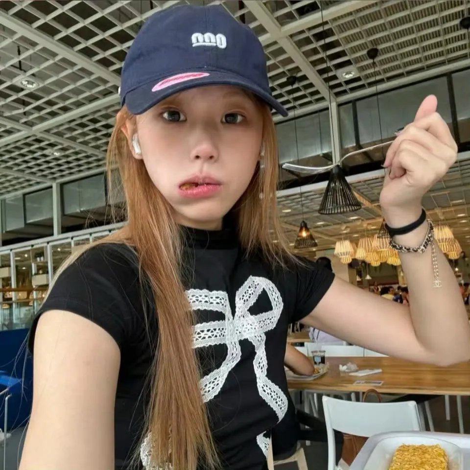 宝贝女孩